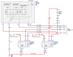 No more plugging it in to. 2005 Ford Escape Door Wiring Diagram Wiring Diagram Sharp Delta C Sharp Delta C Cinemamanzonicasarano It