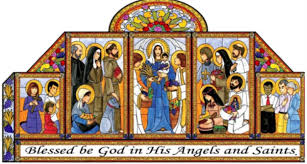 This federal holiday was formalized as a way of remembering and. All Saints Day Family Fun Celebration
