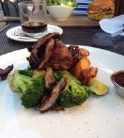 Ideally located in ottawa's byward market, blue cactus remains one of ottawa's favourite restaurant choice. Chicken Chimichanga Picture Of Blue Cactus Bar Grill Ottawa Tripadvisor