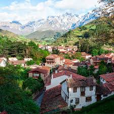 In order to protect the picos de europa national park, a plan governing public transport access to the the spanish meteorological office (aemet) produces a specific weather forecast for picos de. Wo Sie Die Besten Fotos Der Picos De Europa Machen Spain Info Auf Deutsch