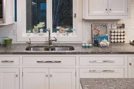 How would you rate this store?. Interiors Rockport Granite