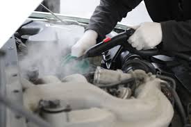Engine Steam Cleaning Car Steam Cleaner Steam Cleaning Steam Cleaners