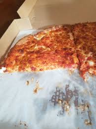 2,208 likes · 13 talking about this · 120 were here. Jj Nolan S Pizza Review At Old Railroad Cafe One Bite