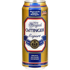 Original Oettinger Export Dose Mpreis Online Shop