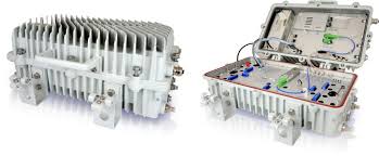 And backward compatible with docsis 3.0 32 downstream and 8 upstream channels 2 gigabit ethernet ports with link aggregation support support all cable internet speed tiers up to 2gps (separate router required for wifi) D Ccap Nodes Docsis 3 1 R Macphy Application Dev Systemtechnik
