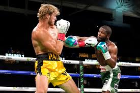 Will return to the ring in a super exhibition against youtuber logan paul at the hard rock stadium in miami, florida. Oy907dhlgszsym