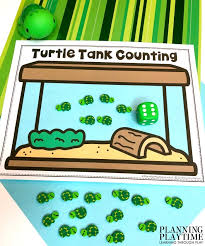 Use the materials for collages, crafts, fine motor activities and more. Pond Theme Preschool Planning Playtime