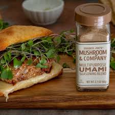 Umami Turkey Burgers Recipe Seasoning Recipes Turkey Burgers Recipes