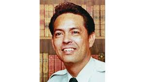 Teodoro Peña Obituary (2014)