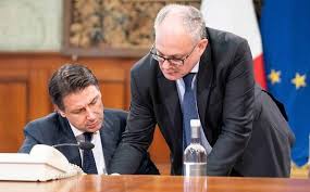 Una bozza superata dalle stesse parole del presidente del consiglio mario draghi, che in sede di forse si teme che mettere a disposizione qualunque bozza di pnrr concorra a generare conflitto. Recovery Plan Pronta La Nuova Bozza Del Governo Conte Dobbiamo Correre Italiaoggi It