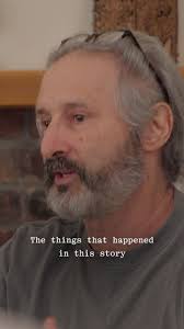 “There is always hate in the world, and we have to find a way to overcome  that hate,” says Richard Topol @richtopol, who plays Abram Baker in OUR  CLASS. And there’s no better time to express this ...