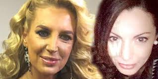 La actriz argentina compartió hace unos días una foto con su hijo, donde este estaba realizando su primera comunión y esta se mostraba muy emocionada con el. Imagenes Explicitas Ex De Pablo Montero Casi Mata A Conductora Noticias Ya