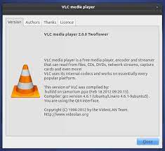 This ppa is fully automated and not at all maintained by the videolan developers. Vlc 2 0 Twoflower Released Install In Ubuntu Oneiric Precise Via Ppa