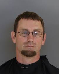 Sumter man charged with domestic violence