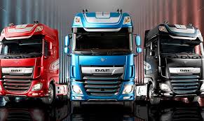 Image result for Blue 1999 DAF