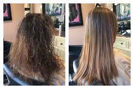 The cost, risks, care, and more. Keratin Treatment Color Correction Mj Hair Designs
