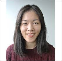 Dorothy Liu's Instagram, Twitter & Facebook