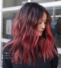 If you choose a dye that compliments your complexion, dye your hair dying your hair in stages over several weeks is the safest way to achieve the lightness you want without significantly damaging your hair.11 x expert. 50 New Red Hair Ideas Red Color Trends For 2020 Hair Adviser