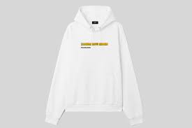 We′ll make it to a love supreme. Exo Baekhyun S Streetwear Brand Prive By Bbh Hypebae