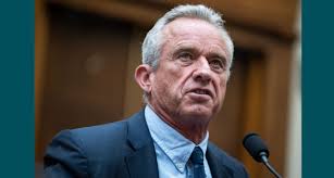 Stephen F. Gambescia: RFK — our next consumer movement maverick?