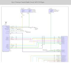 1998 ford expedition stereo wiring diagram; Radio Wiring Please When I Purchase My Vehicle Someone Had Cut