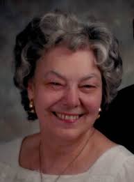 Obituary information for Gloria Ann Rightmire