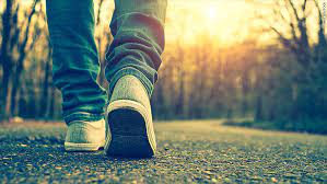 ISWAN: How taking a walk after eating can be beneficial - SAFETY4SEA