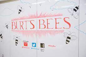 Burt S Bee Baby Event Recap Contest Burts Bees Baby Baby Event Baby Bee