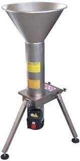 Utilaj spalat legume cu bule. Linii Procesare Fructe Linie Fabricare Suc Procesare Fructe