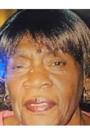 Eva Lucille Johnson Obituary in Decatur at Donald Trimble Mortuary, Inc.