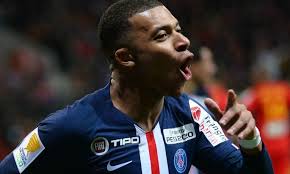 Первый тайм стал испытанием для всех. Mbappe Pochemu Ya Otprazdnoval Vtoroj Gol V Vorota Monako Iz Za Oskorblenij Bylo Priyatno Otvetit á‰ Ua Futbol