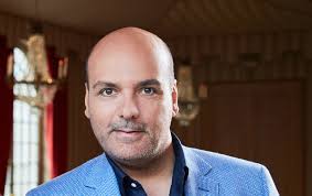 He has been married to daena e. Star Tenor Jay Alexander Der Glaube Ist Mir Und Meiner Familie Sehr Wichtig Promisglauben