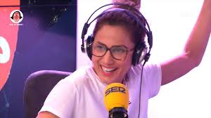 Los mejores momentos de Toni Acosta en El Grupo