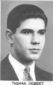 Thomas J Hebert (1929-1977)