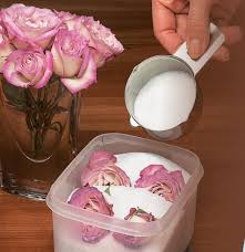 Maybe you would like to learn more about one of these? How To Dry Flowers Using Silica Gel Beads Alltrendingtrades