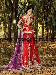Because of its ease of wear and comfort, designer wedding gowns are the best outfit for the party and even for the special occasions like wedding. 55 Ideas For Purple Pakistani Wedding Dresses Wedding Inspiration