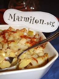 Creve A Fous Suisse Recette Gastronomie Alimentation Recette