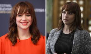 Ncis los angeles chris o'donnell daniela ruah ll cool j eric christian olsen tv cast signed photo autograph reprint poster. Ncis La What Is The Real Reason Behind Nell Jones Actress Leaving Tv Radio Showbiz Tv Express Co Uk