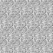 Maybe you would like to learn more about one of these? Sea Seamless Pattern Black And White Wave Adult Coloring Pages Royalty Free Cliparts Vectors And Stock Illustration Image 71596660