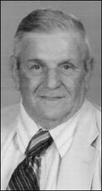 Albert Joseph “But” Robichaux (1926-2007)