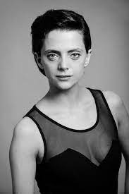 The Actress Macarena Gómez | Behance :: Behance