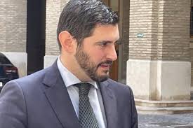 Nolasco (VOX) no aceptará la financiación singular para Cataluña porque  equivale a "desigualdad y maltrato" a Aragón