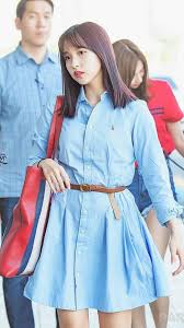 Faketagram Wannatwice Girl Outfits Fashion Idol Korean Fashion