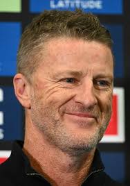 Damien Hardwick: Richmond job 'became a bit too much', says departing coach 