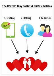 I feel as if i was born to light up your feelings whenever you feel down. What To Say And Text To Your Ex Girlfriend To Get Her Back Fast
