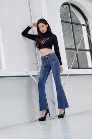 Like blackpink rose lisa jennie. Get Inspired By Blackpink S Jennie Fashion Style Byeol Korea Part 3