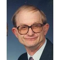 Spencer Wenbourne Obituary