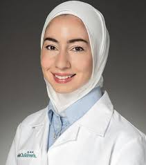 Dr. Hannah Tak, MD, Pediatrics