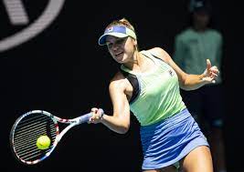 At that time, muguruza was going through a tough period and her graph on the wta circuit was descending. Australian Open 2020 Tv Schedule Where To Watch Sofia Kenin Vs Ashleigh Barty Semifinal Match Start Time Live Stream