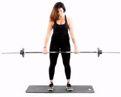 This move also works your glutes and core. Single Leg Romanian Deadlift Complete Guide Form Benefits More